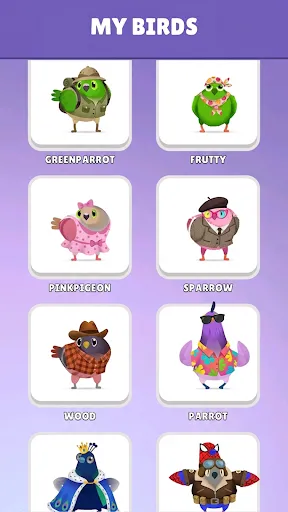 Pigeon Dance: TikTap Challenge | Игры | XWorld