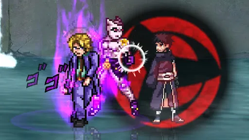 像素戰紀 - 動漫二次元大亂鬥 | Games | XWorld