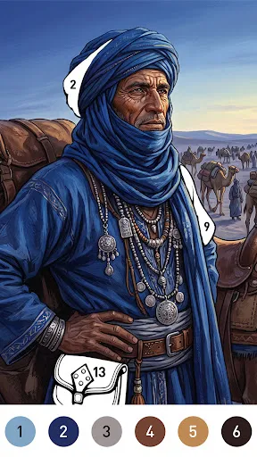 Nomad Color By Number Games | Игры | XWorld Nomad Color By Number Games | Игры | XWorld