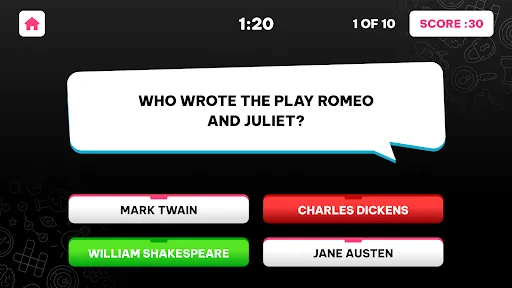 Trivia Games | Permainan | XWorld
