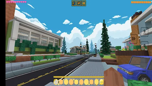Craft Pro Mini Exploration | Games | XWorld Craft Pro Mini Exploration | Games | XWorld