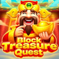 XWorld | Block Treasure Quest