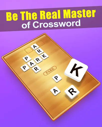 Word Cross | Games | XWorld