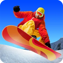 XWorld | Snowboard Master 3D