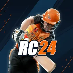 XWorld | Real Cricket™ 24 XWorld | Real Cricket™ 24