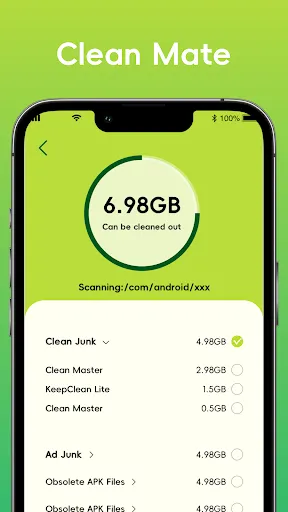 Clean Mate | เกม | XWorld