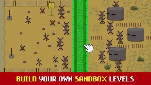 Trench Warfare WW1: RTS Battle | Games | XWorld