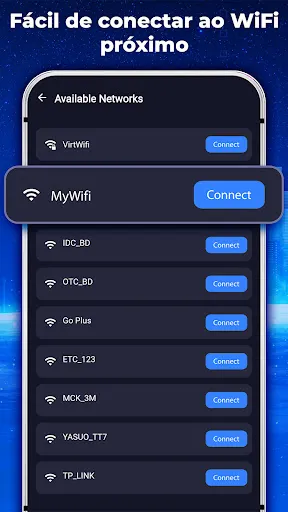 Mostrar Senha do Wi-Fi | Jogos | XWorld