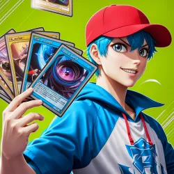 XWorld | My TCG Shop : Collect Cards
