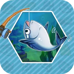 XWorld | Predatory Fish Game