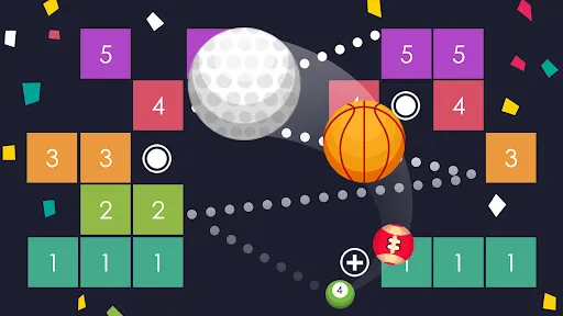 Ball Bounce | juego | XWorld