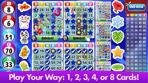 Bingo Classic - Bingo Games | Игры | XWorld Bingo Classic - Bingo Games | Игры | XWorld
