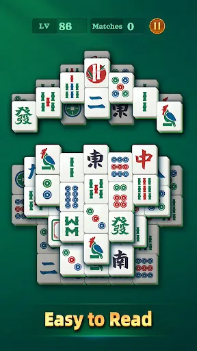 Arcadia Mahjong | Games | XWorld
