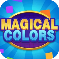 XWorld | Magical Colors