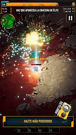 Deep Rock Galactic: Survivor | juego | XWorld