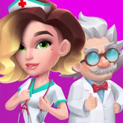 XWorld | Happy Clinic: Hospital Game