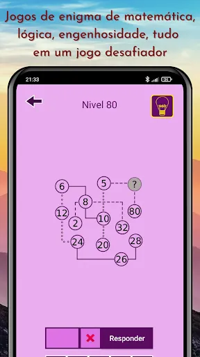 LogicMath: lógica matemática | Jogos | XWorld LogicMath: lógica matemática | Jogos | XWorld