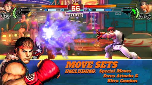 Street Fighter IV CE | Игры | XWorld