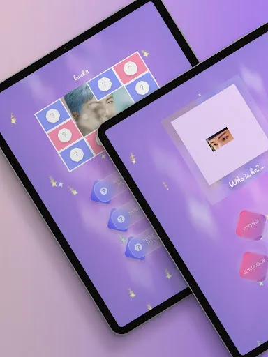ARMY fandom: BTS game | Games | XWorld