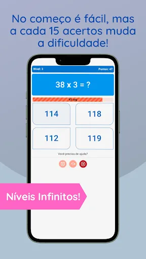 Cálculo Mental: Power Brain | Jogos | XWorld Cálculo Mental: Power Brain | Jogos | XWorld