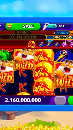 PG Slot Game Big Win Tiger | Jogos | XWorld