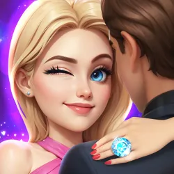 XWorld | Serena’s Secret: Love & Merge