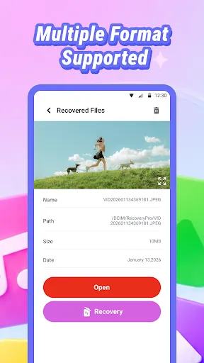 Photo Recover Sweep | Games | XWorld Photo Recover Sweep | Games | XWorld