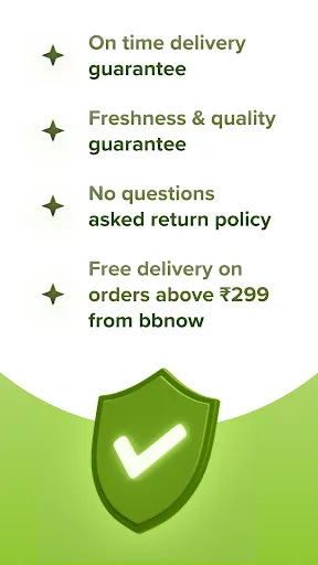 bigbasket: 10 min Grocery App | 游戏 | XWorld