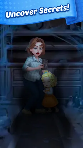 Home Again: Merge & Rebuild | Games | XWorld