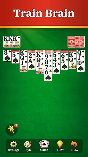 Spider Solitaire | 游戏 | XWorld Spider Solitaire | 游戏 | XWorld