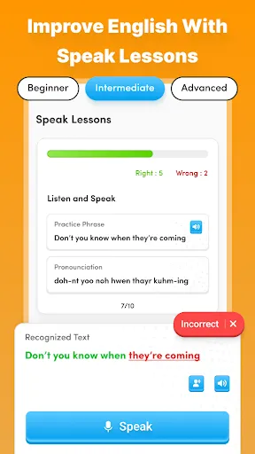 LinguaPal - AI Language Tutor | 游戏 | XWorld LinguaPal - AI Language Tutor | 游戏 | XWorld