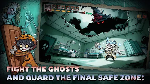 Knock Knock: Room Defense | Games | XWorld Knock Knock: Room Defense | Games | XWorld
