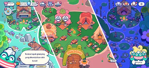 Pond Pals | Permainan | XWorld Pond Pals | Permainan | XWorld