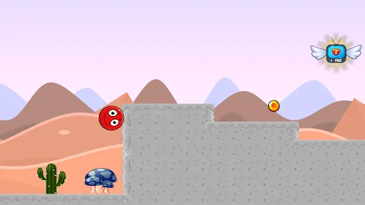 Ball Blazer Adventures | 游戏 | XWorld