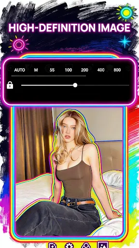 HD Beauty Camera | เกม | XWorld