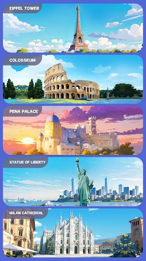 Tile Puzzle Classic | Games | XWorld