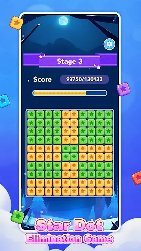 Star Dot:Elimination Game | Jogos | XWorld