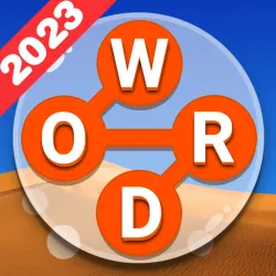 XWorld | Word Connect: Crossword Puzzle