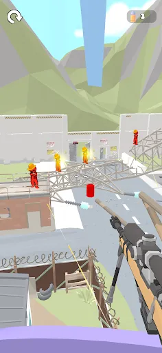 Sniper Assassin: Killing games | 游戏 | XWorld Sniper Assassin: Killing games | 游戏 | XWorld