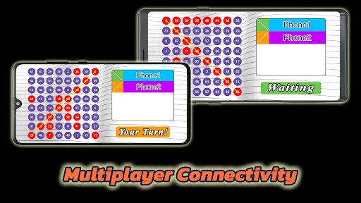 Wi-Fi Bingo Multiplayer | Permainan | XWorld