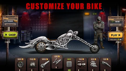 Dead Hill Racing: Zombie Climb | 游戏 | XWorld Dead Hill Racing: Zombie Climb | 游戏 | XWorld