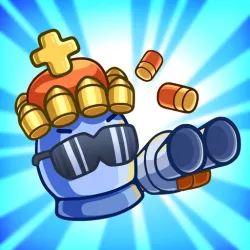 XWorld | Bullet Chess: Board Shootout XWorld | Bullet Chess: Board Shootout