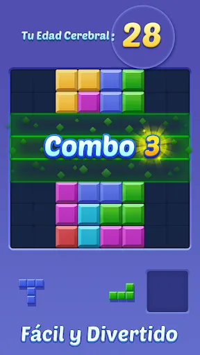 Block Puzzle | juego | XWorld