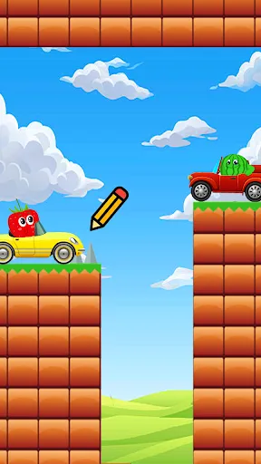 Tiger Watermelon Draw Bridge | Jogos | XWorld