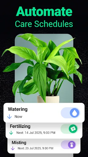 Plantum - Plant Identifier | Games | XWorld