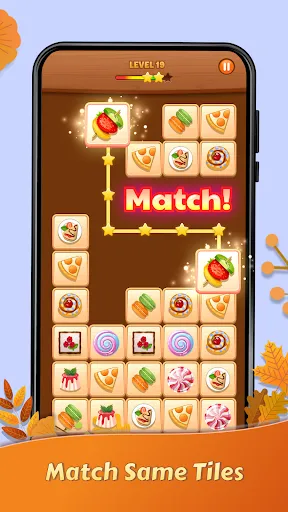 Onet Puzzle - Tile Match Game | Games | XWorld