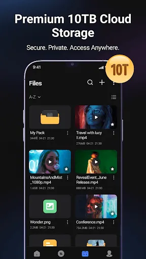 PikPak-Safe Cloud, Video Saver | เกม | XWorld PikPak-Safe Cloud, Video Saver | เกม | XWorld
