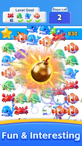 Cute Fish Link Fun | Permainan | XWorld Cute Fish Link Fun | Permainan | XWorld