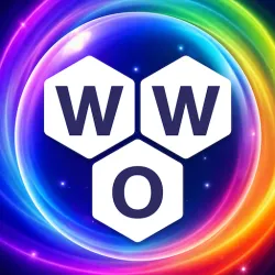 XWorld | Words of Wonders: Hexa