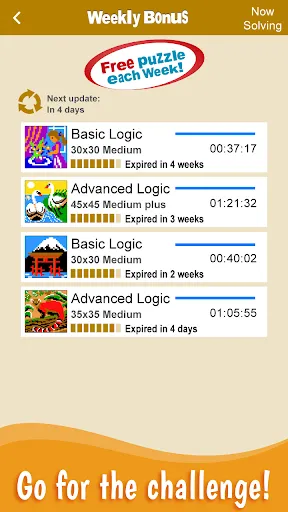 Sym-a-Pix: Nonogram Symmetry | Jogos | XWorld Sym-a-Pix: Nonogram Symmetry | Jogos | XWorld